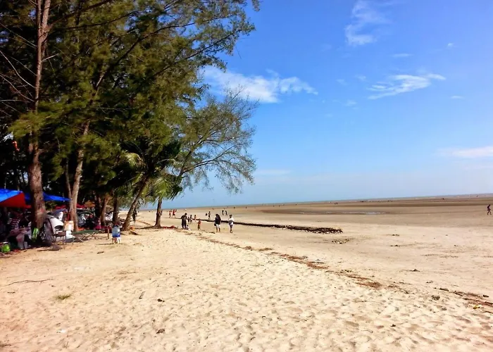3Br Retreat Homestay Near To Goldcoast, Sepang By Verano