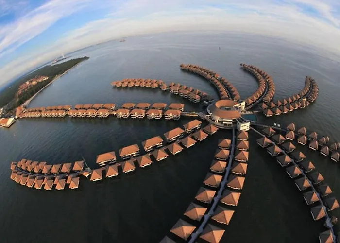 3Br Retreat Homestay Near To Goldcoast, Sepang By Verano