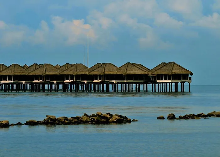 3Br Retreat Homestay Near To Goldcoast, Sepang By Verano
