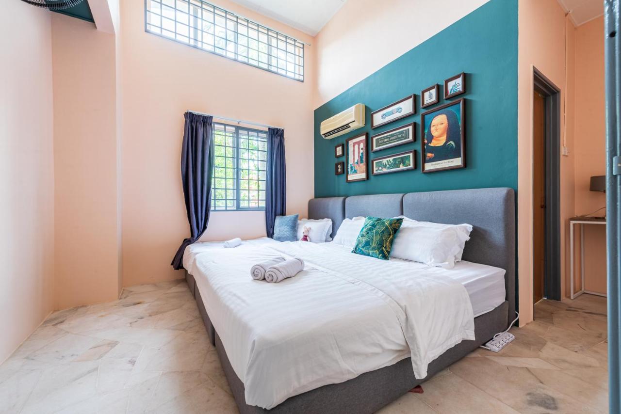 3br Retreat Near To Goldcoast, Sepang By Verano