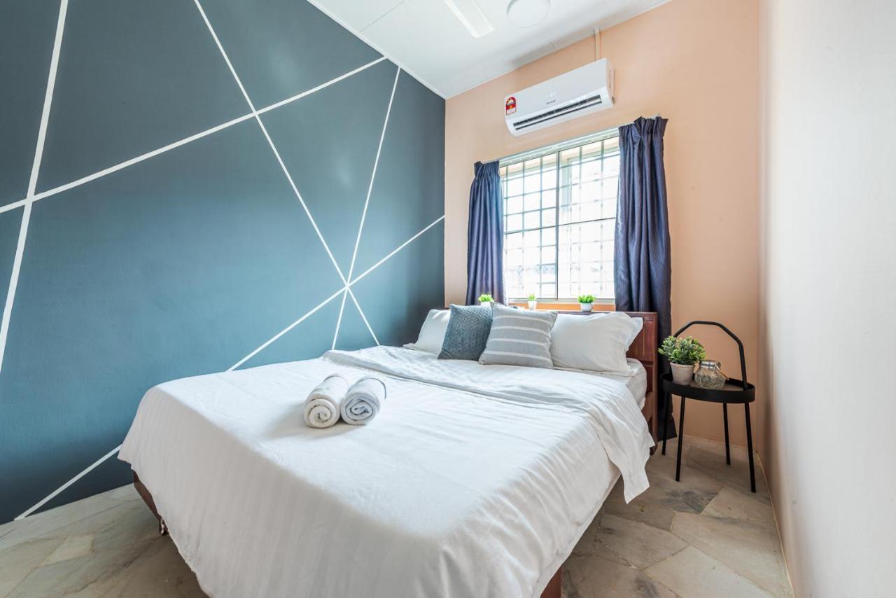 3br Retreat Near To Goldcoast, Sepang By Verano Holiday home