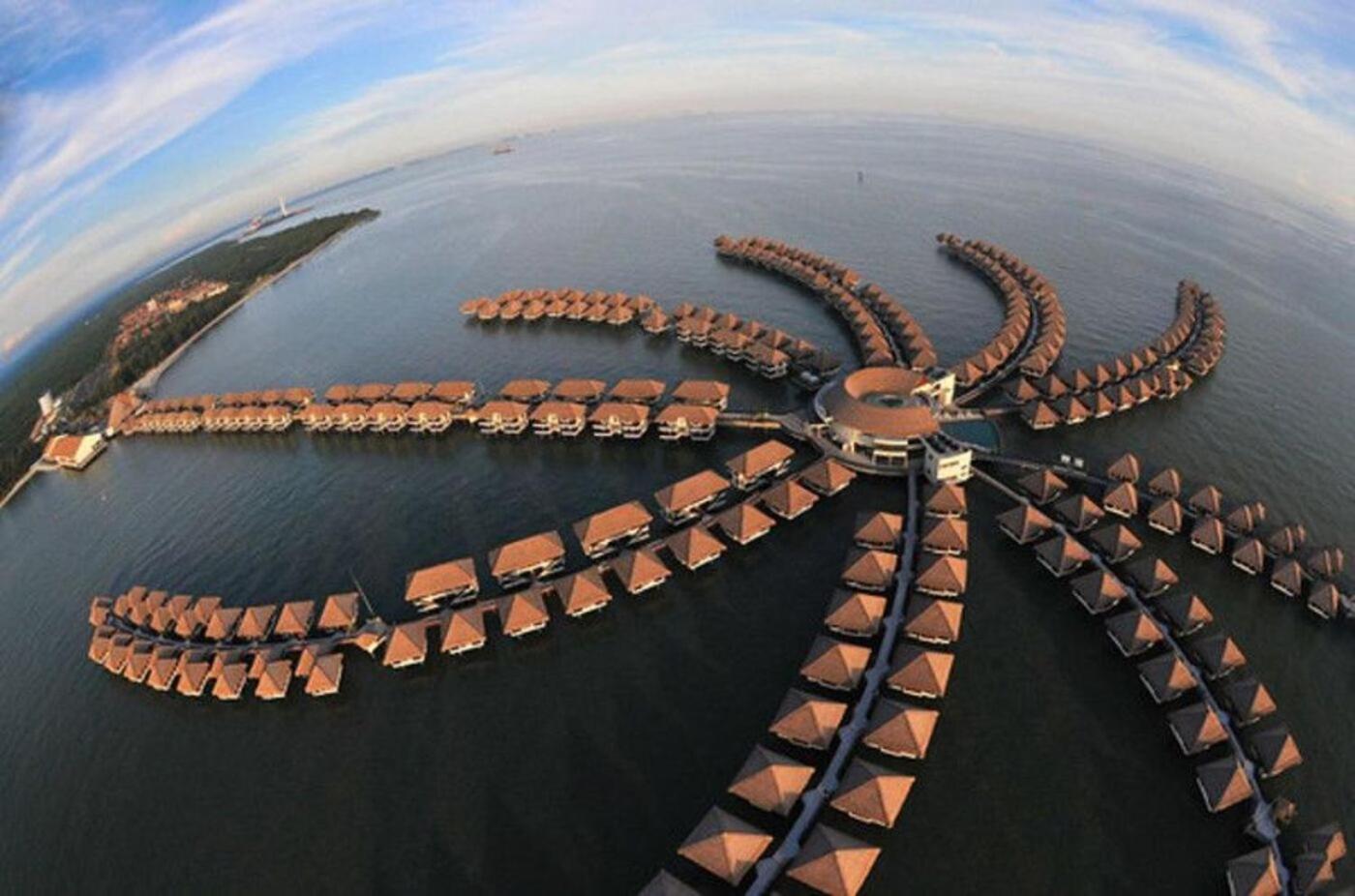 3br Retreat Near To Goldcoast, Sepang By Verano *